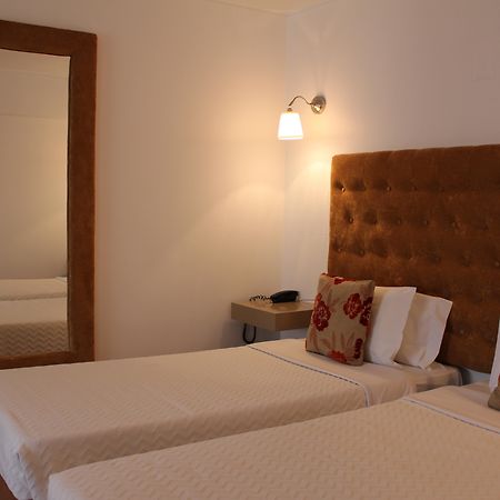 Hotel Residencial Batalha Extérieur photo