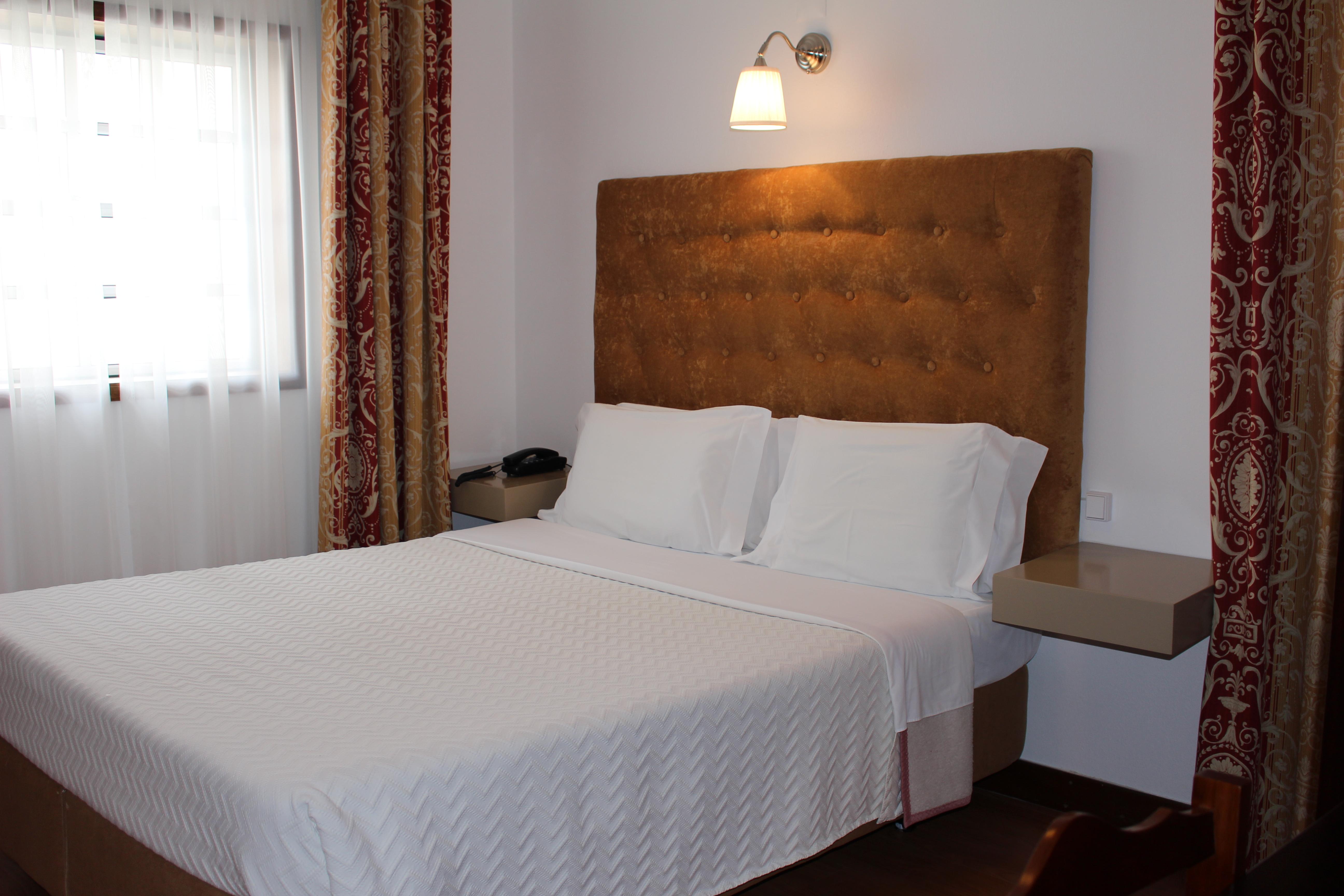 Hotel Residencial Batalha Extérieur photo