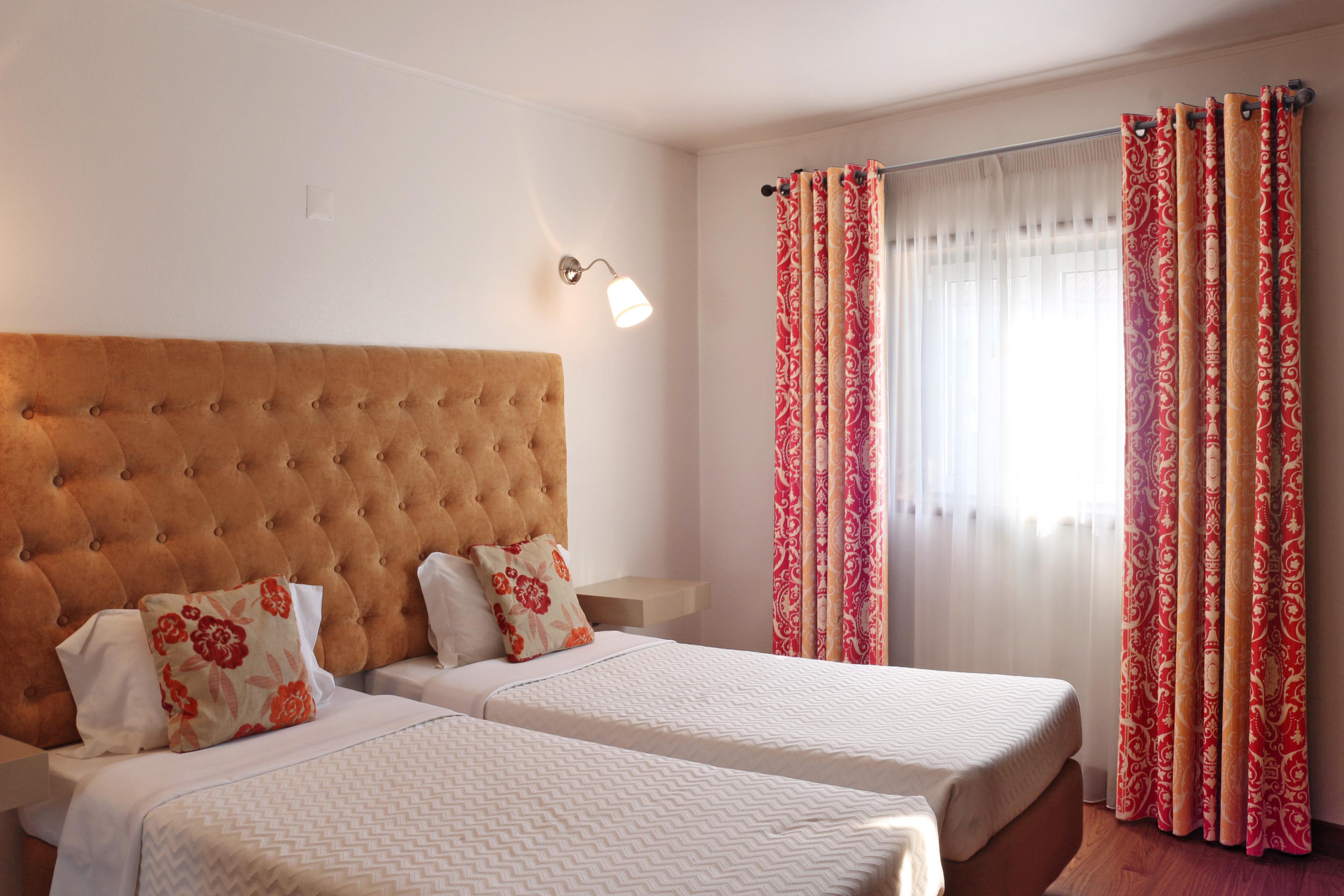 Hotel Residencial Batalha Extérieur photo